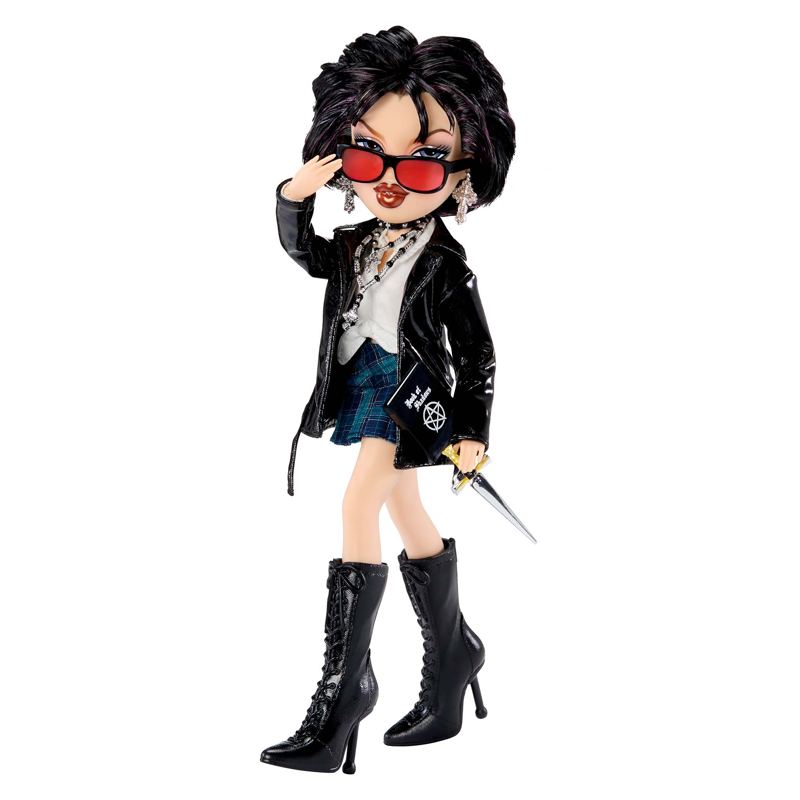 Bratz x The Craft — Nancy collector doll